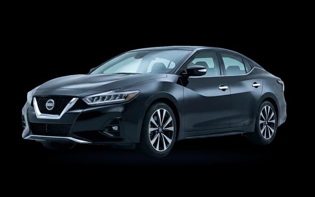 Nissan Maxima