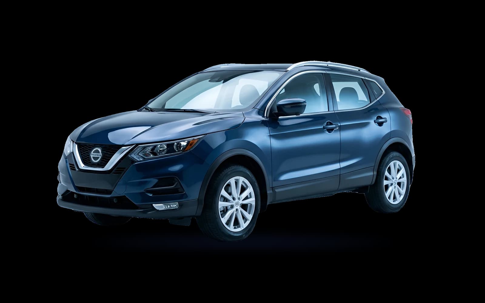 Nissan Rogue Sport