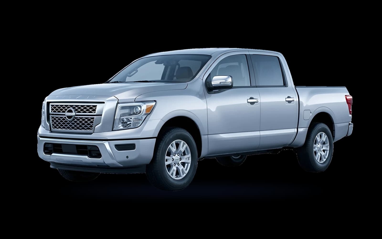 Nissan Titan