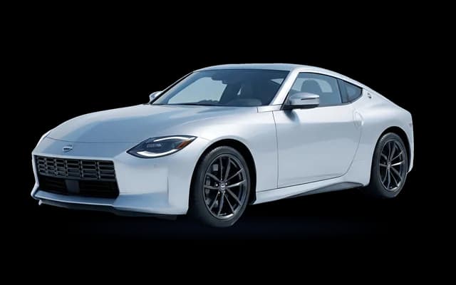 Nissan Z