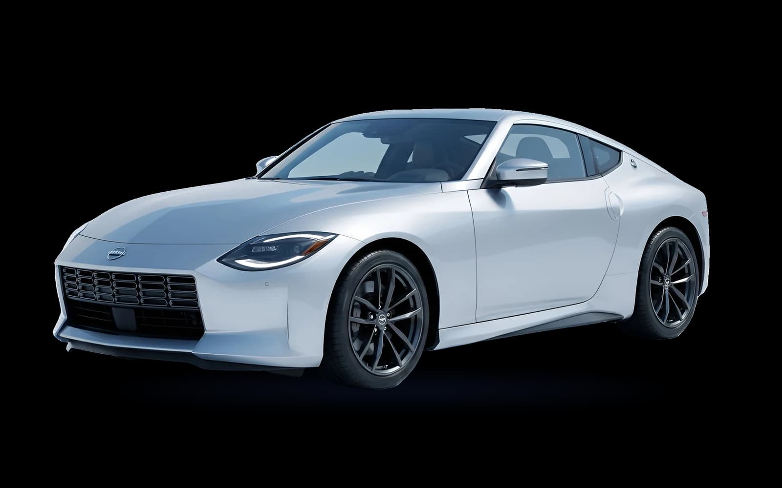 Nissan Z