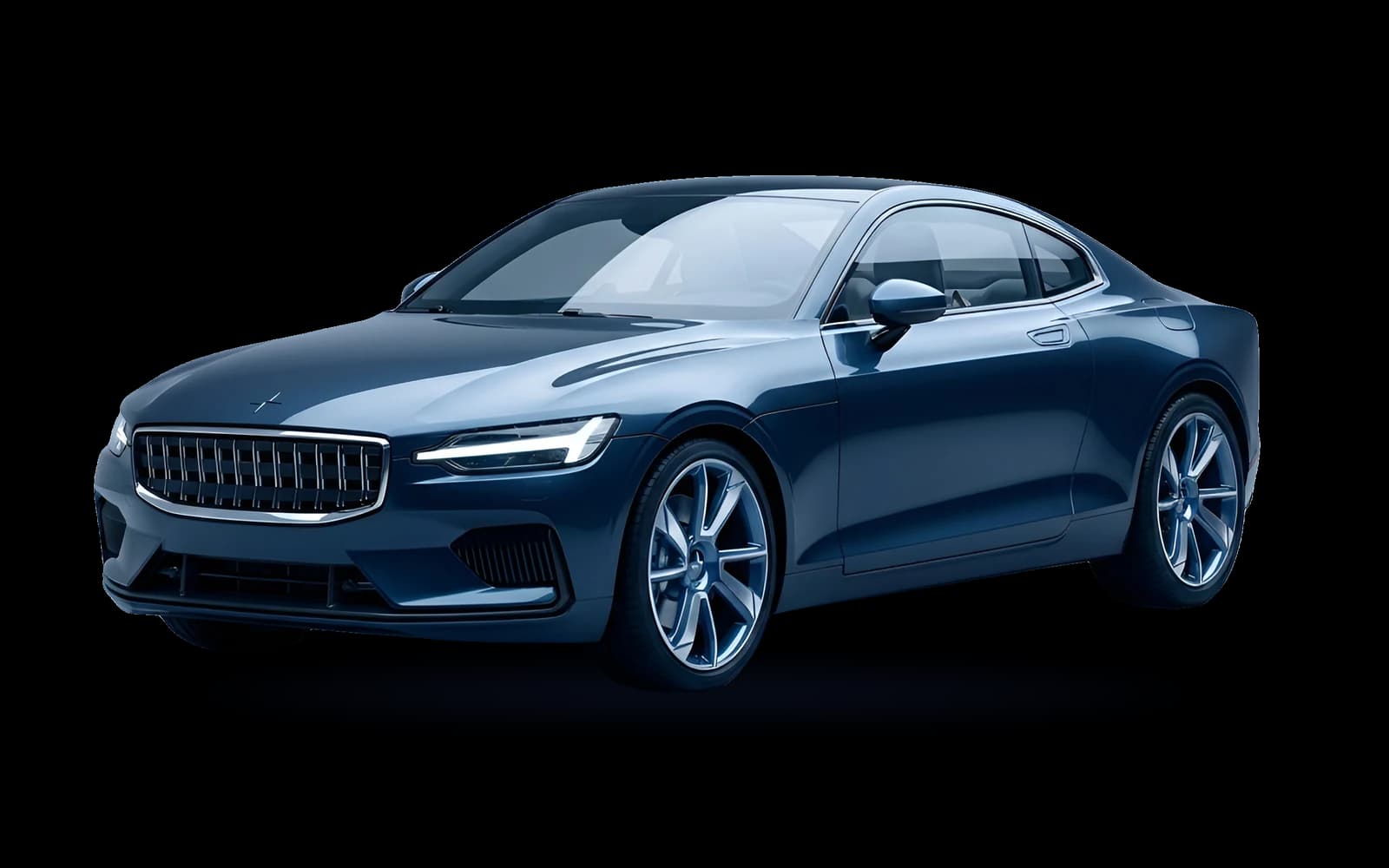 Polestar Polestar 1