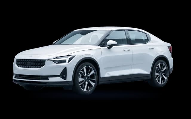 Polestar Polestar 2