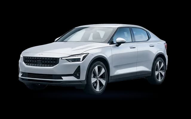 Polestar Polestar 3