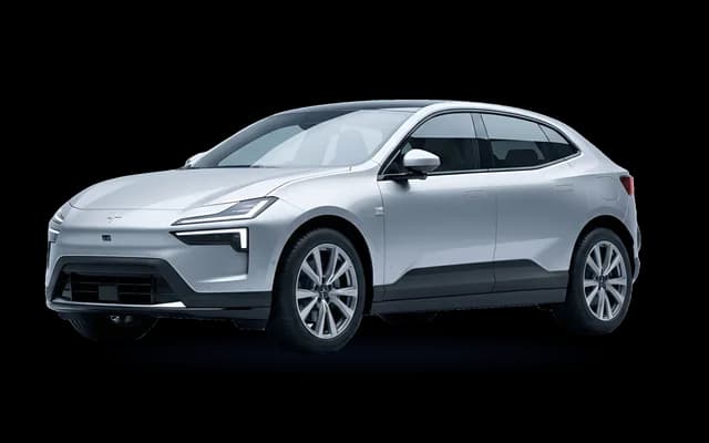 Polestar Polestar 4