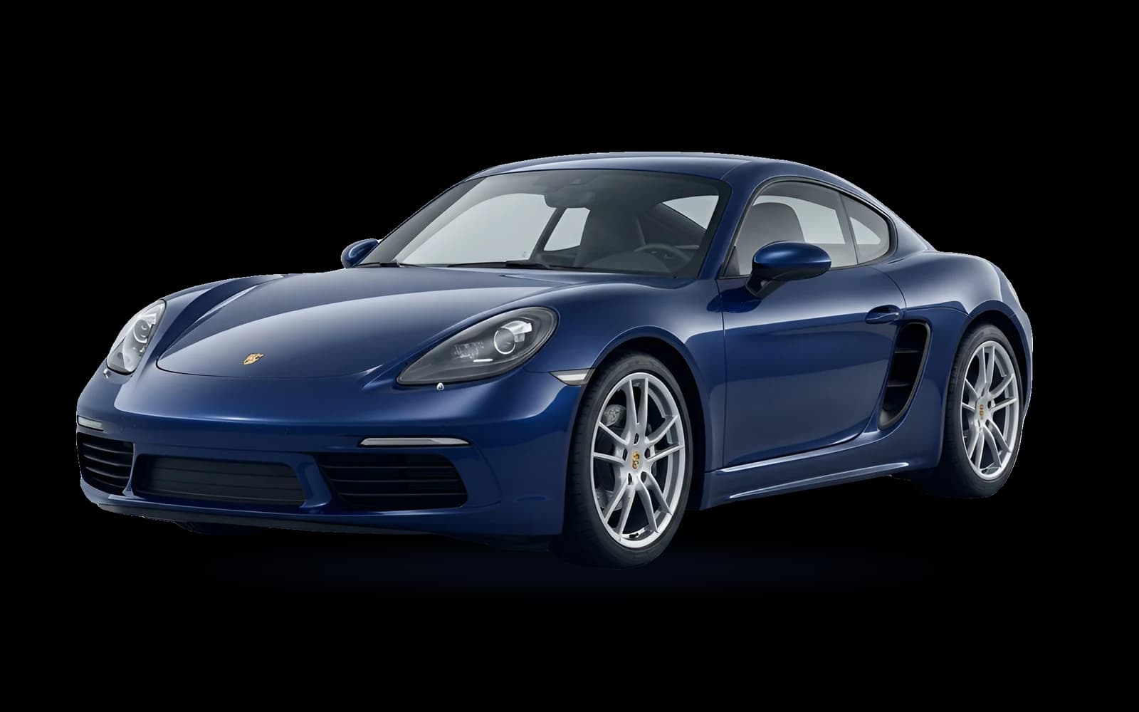 Porsche 718 Cayman