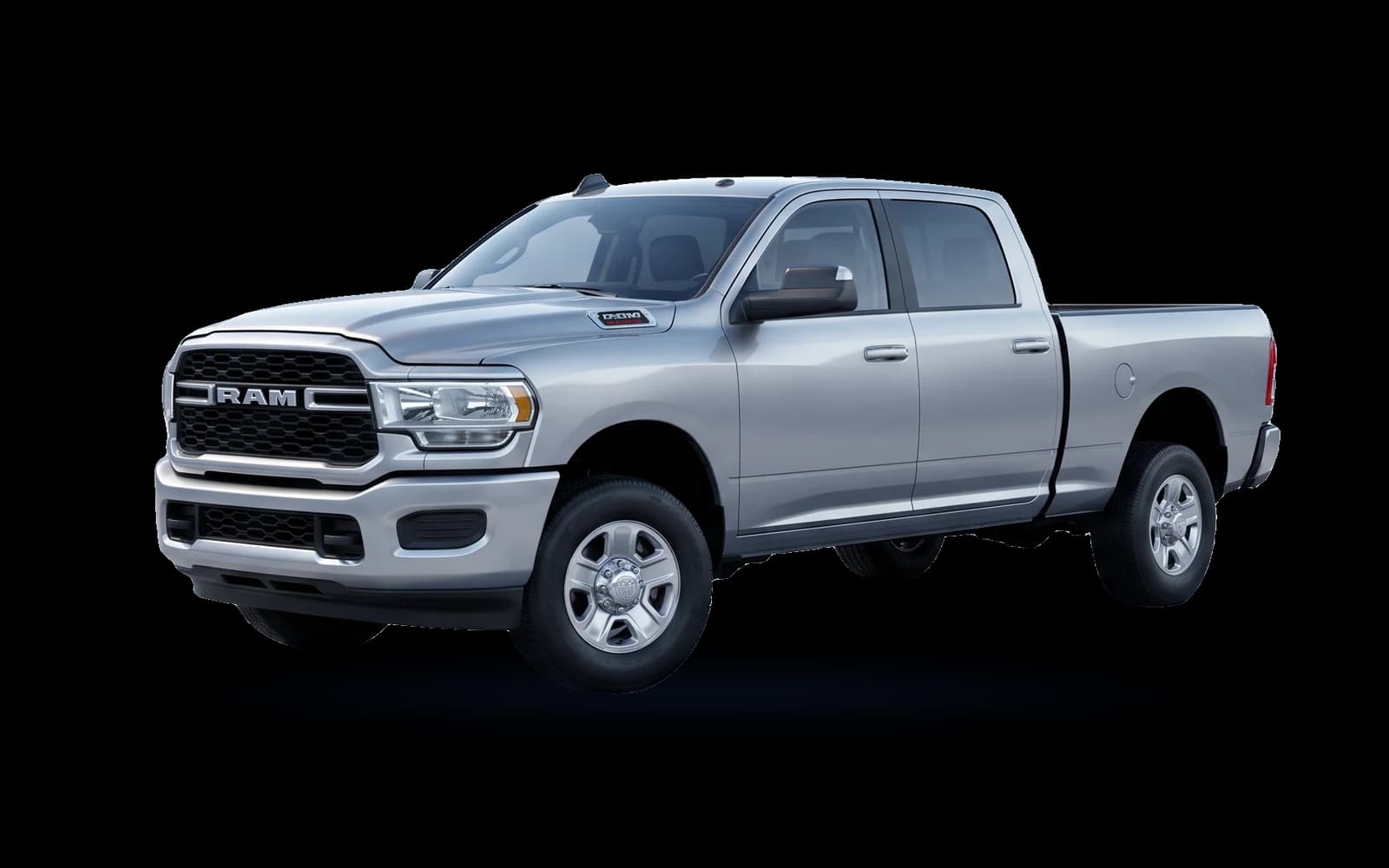 Ram 2500