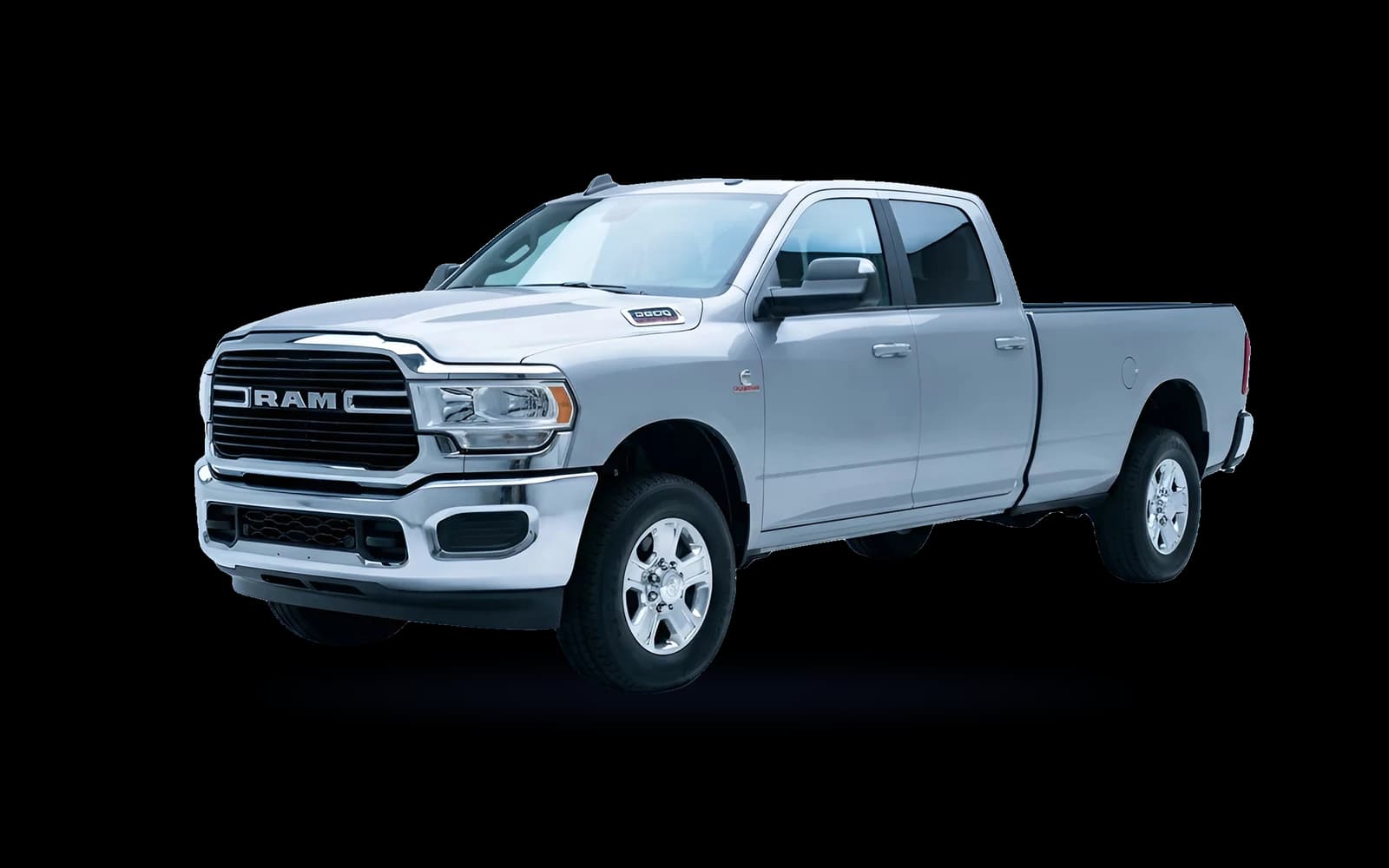 Ram 3500