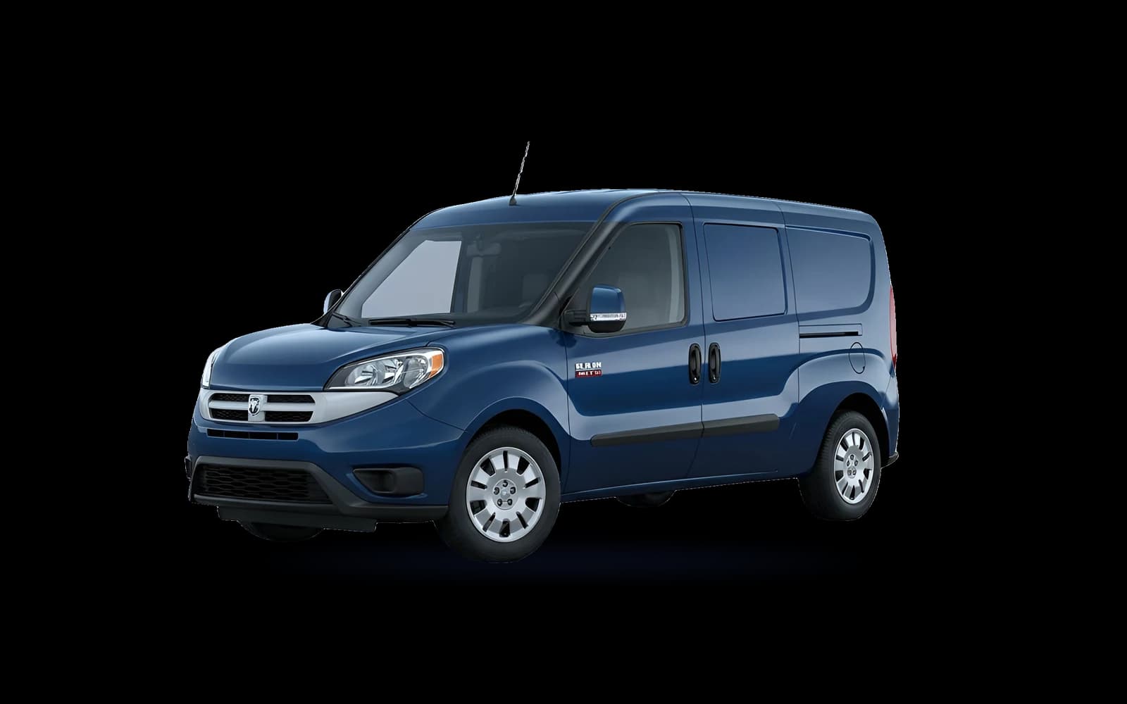 Ram ProMaster City