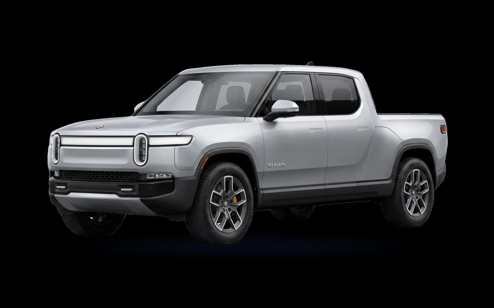 Rivian R1T
