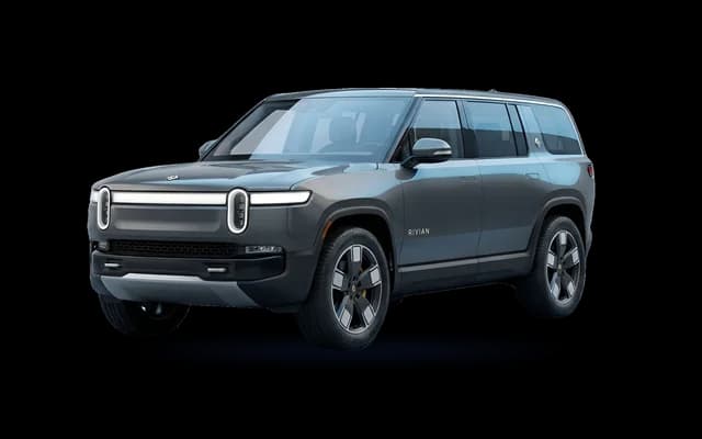 Rivian R2