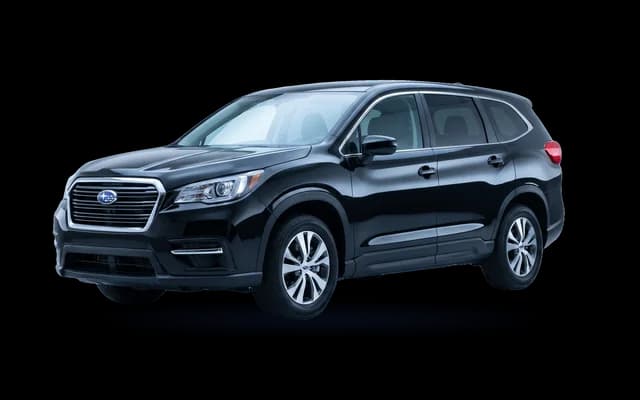 Subaru Ascent