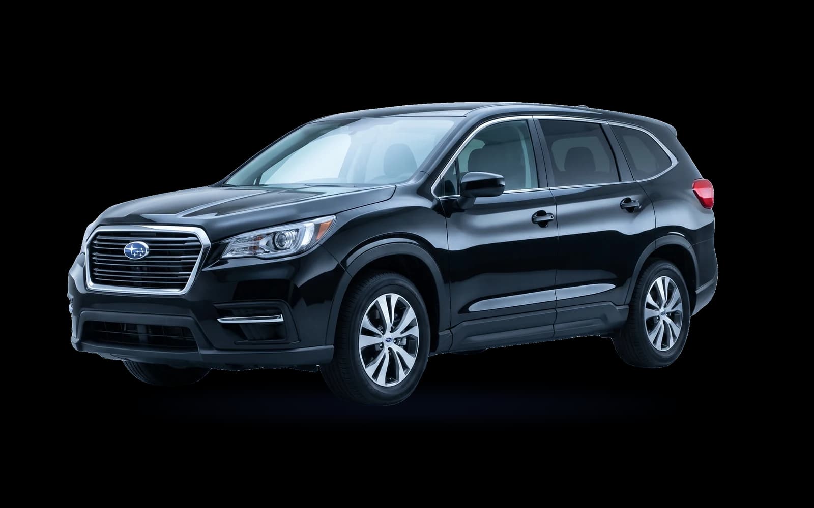 Subaru Ascent