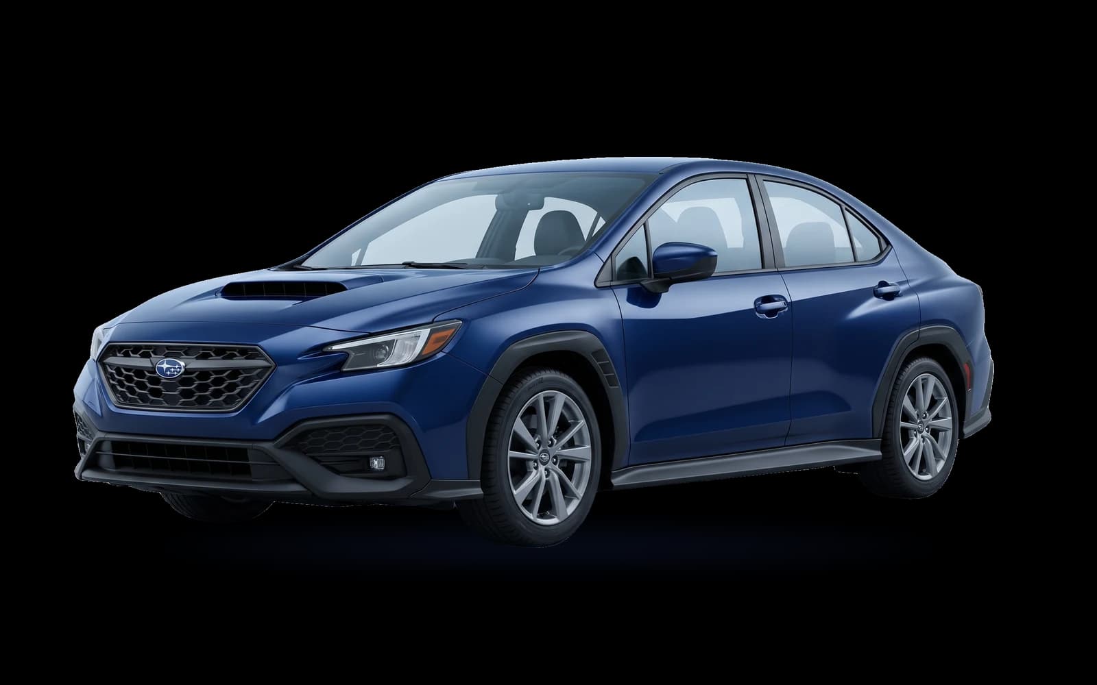 Subaru WRX