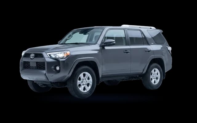 Toyota 4Runner