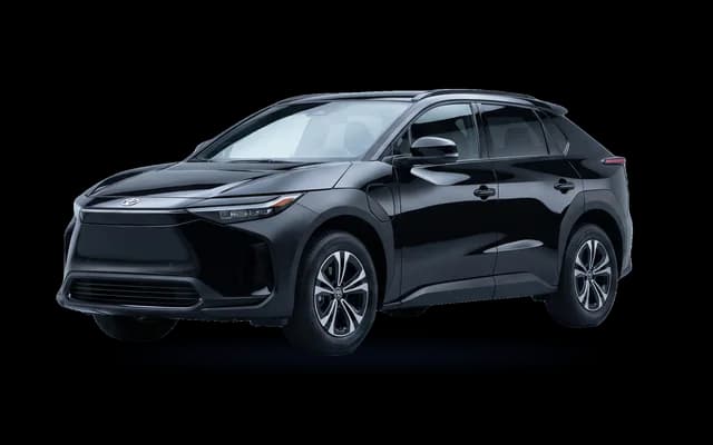 Toyota bZ