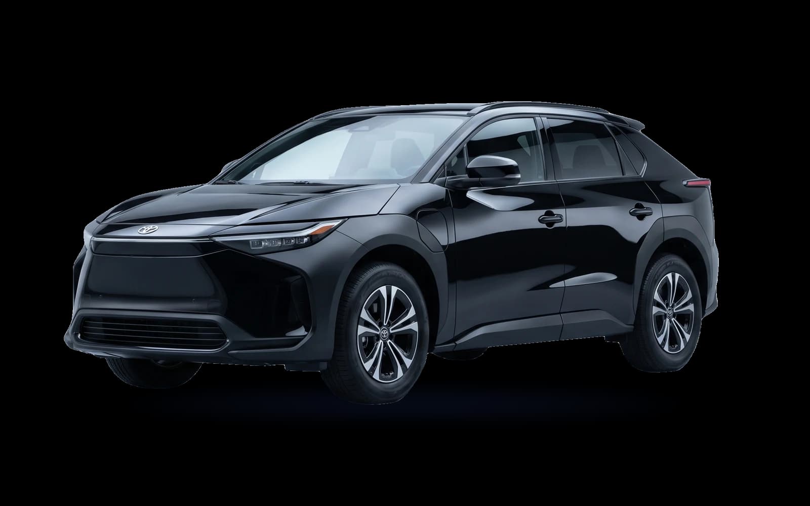 Toyota bZ