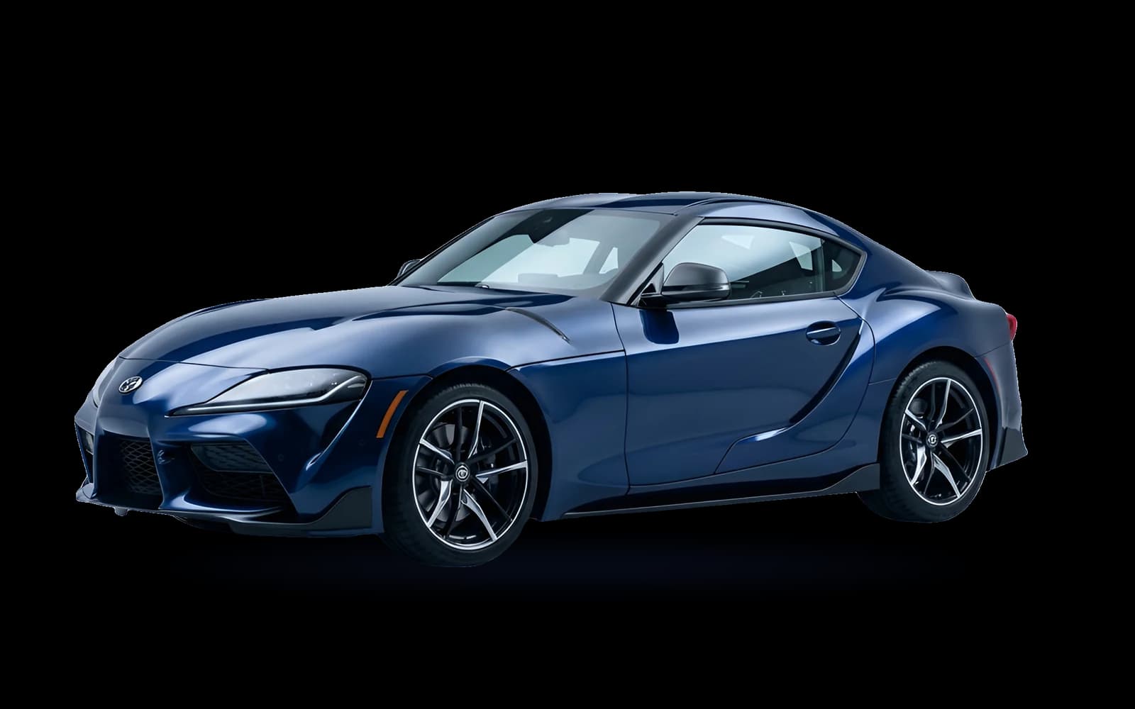 Toyota GR Supra
