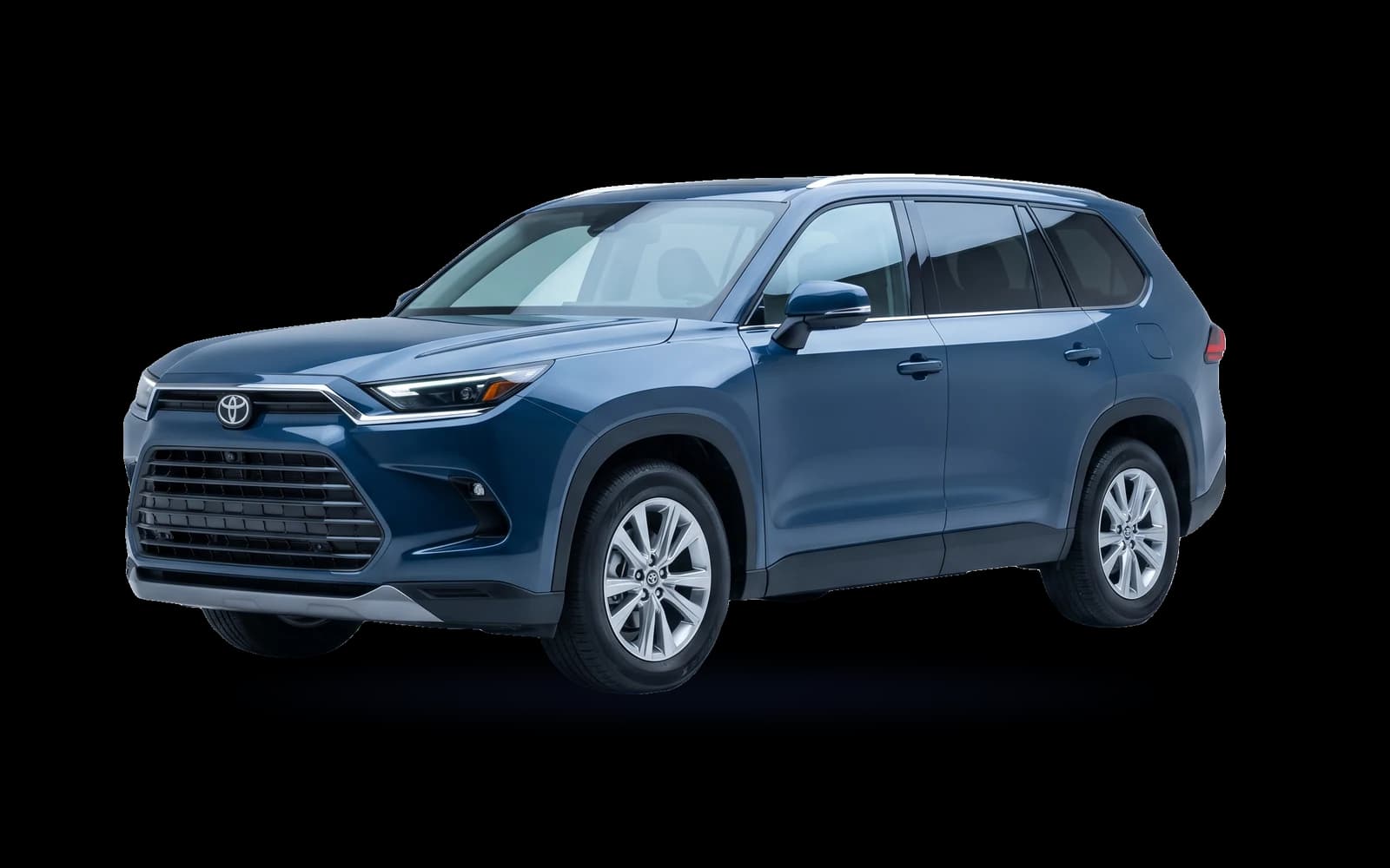 Toyota Grand Highlander