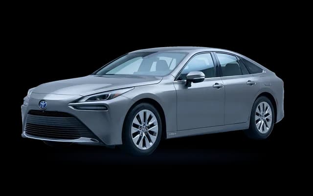 Toyota Mirai