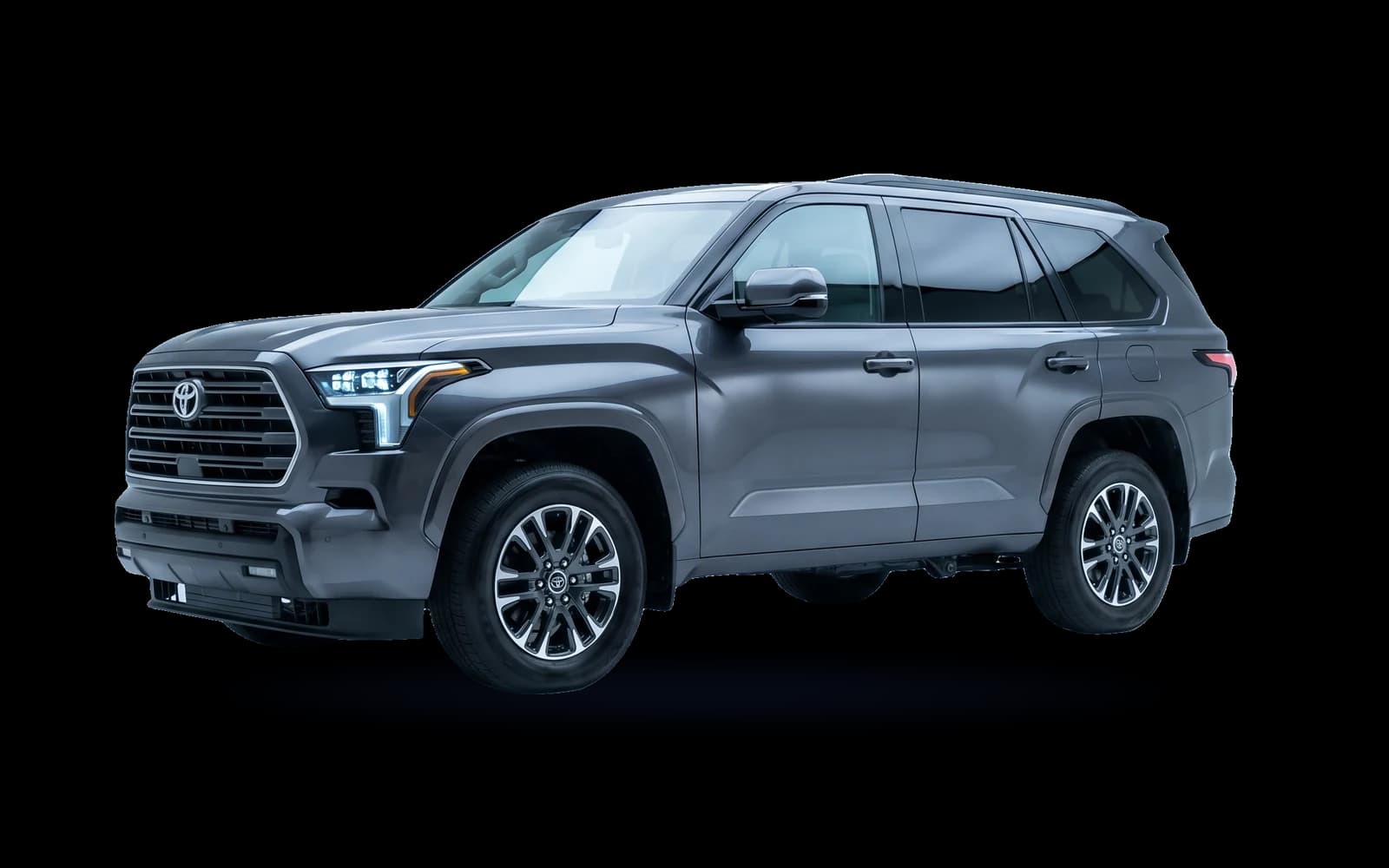 Toyota Sequoia