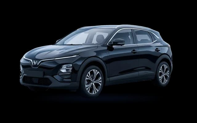 VinFast VF 6