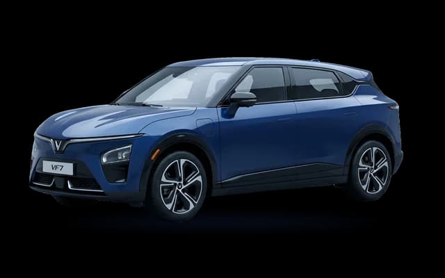 VinFast VF 7