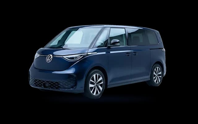 Volkswagen ID. Buzz