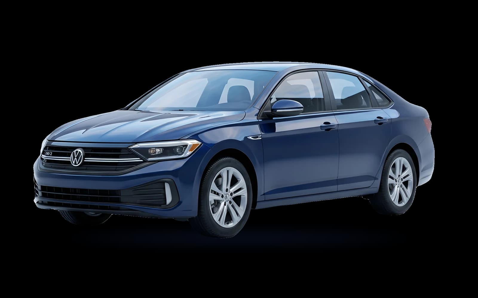 Volkswagen Jetta GLI