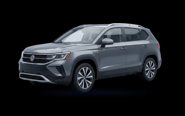 Volkswagen Taos