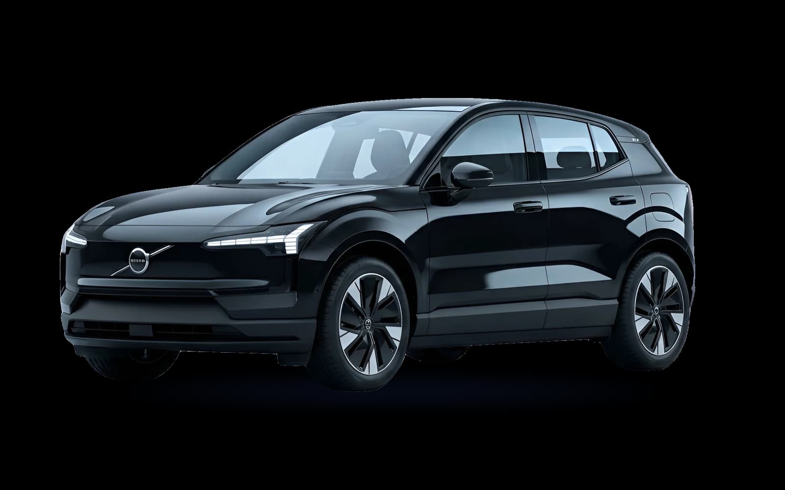 Volvo EX30