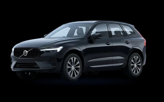 Volvo EX60