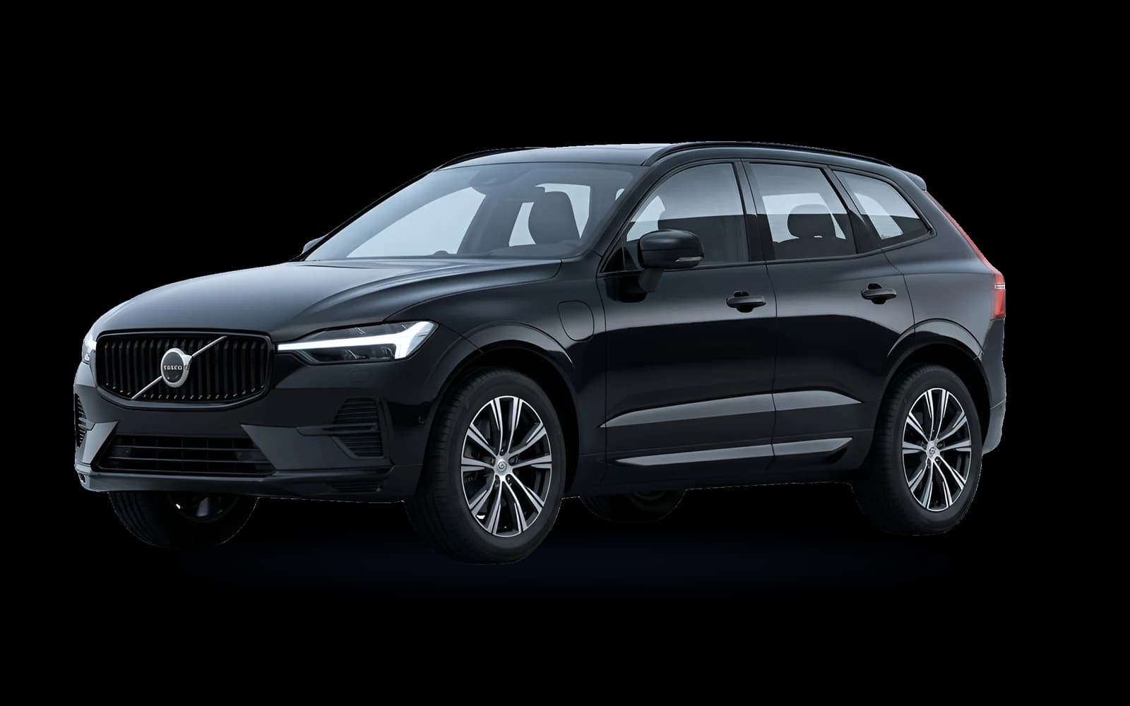 Volvo EX60