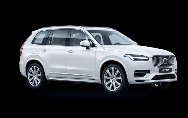 Volvo EX90