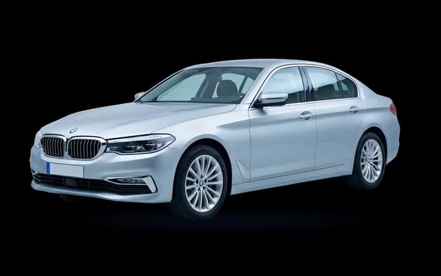 BMW i5