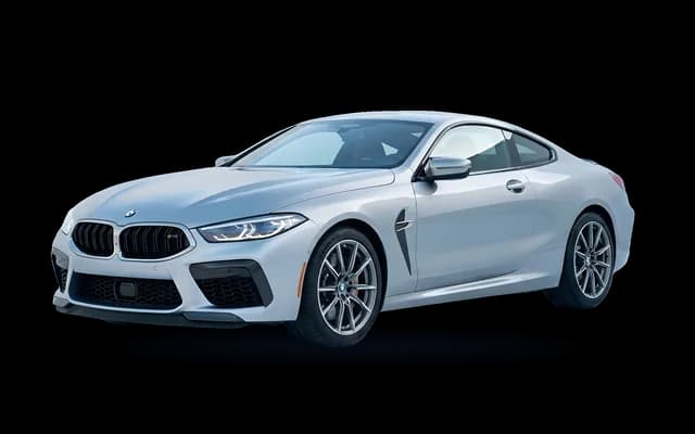 BMW M8