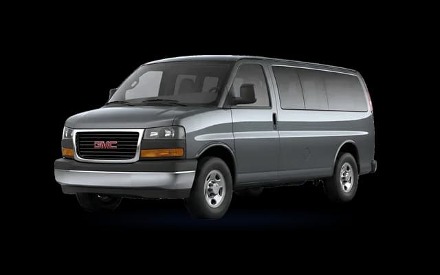 GMC Savana