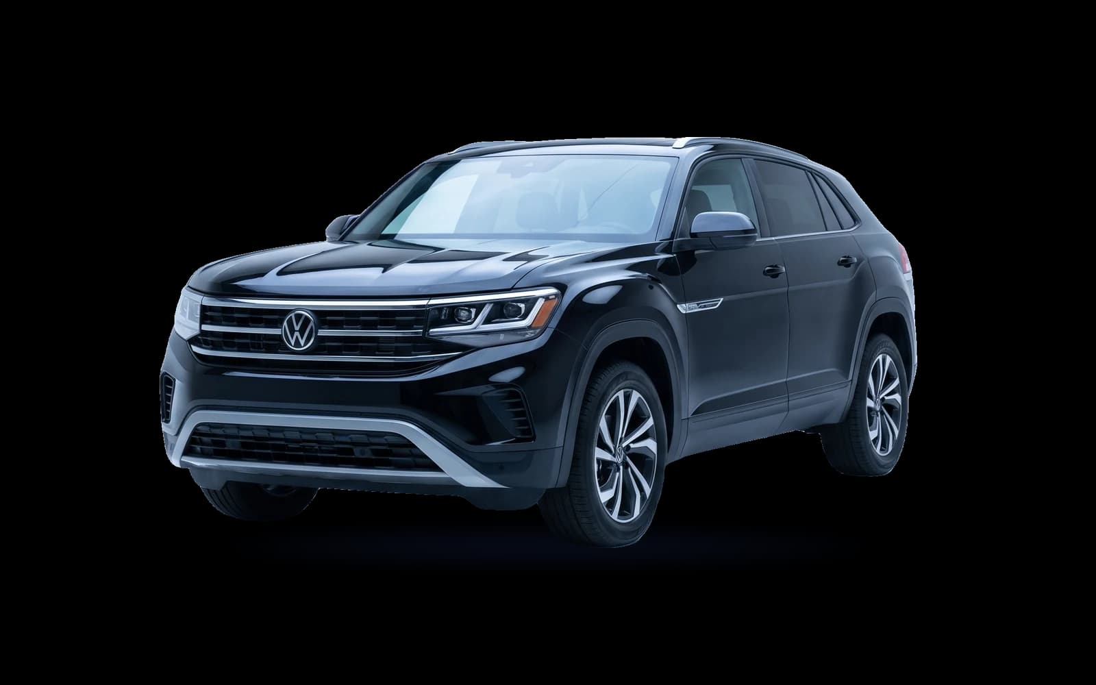 Volkswagen Atlas Cross Sport